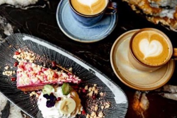 Medium property photo - Utrechtseweg 145-125, 6812 AB Arnhem